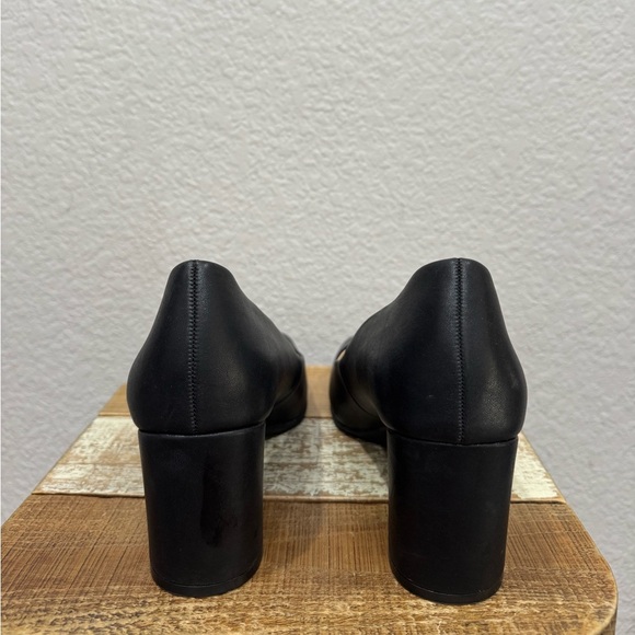 Naturalizer Warner Black Pump Size 12 - Picture 6 of 8
